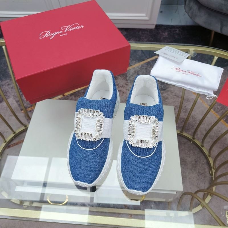 Roger Vivier Sneakers